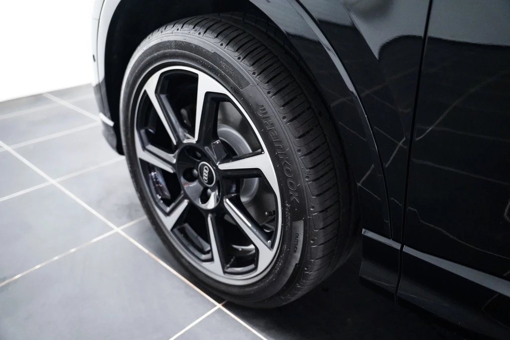 Audi Q3 – foto 19