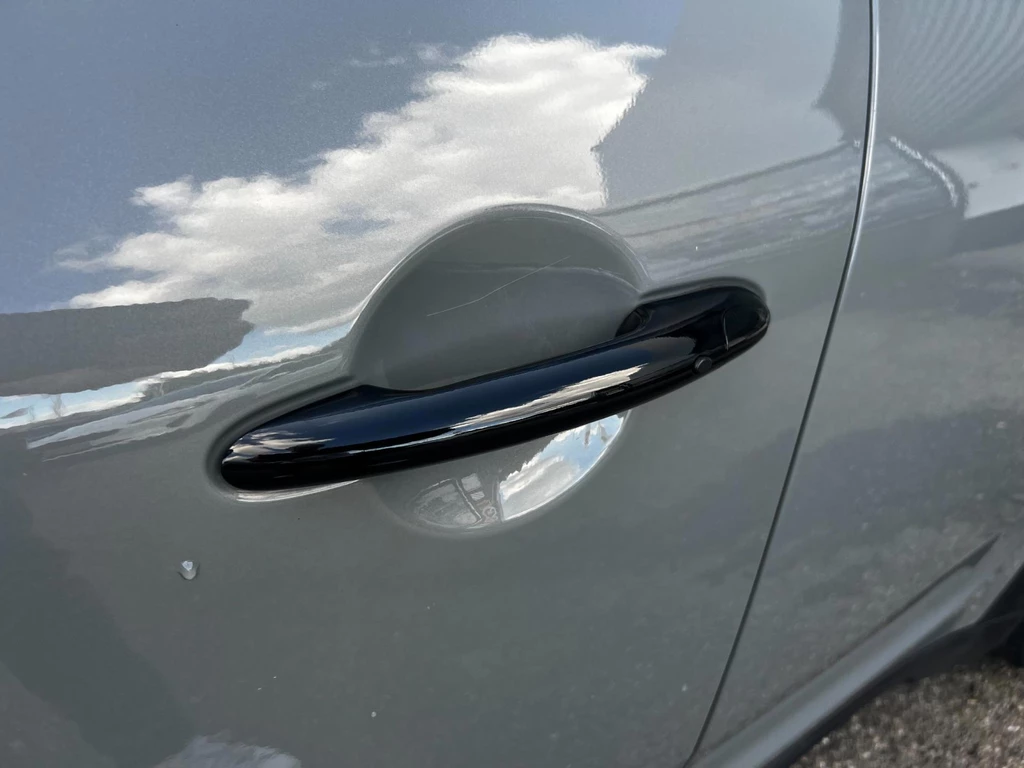 MINI Countryman – foto 9