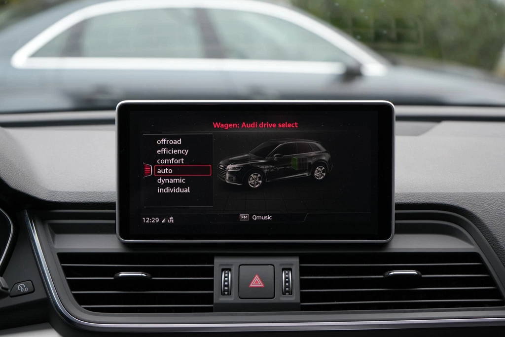Audi Q5 – foto 24