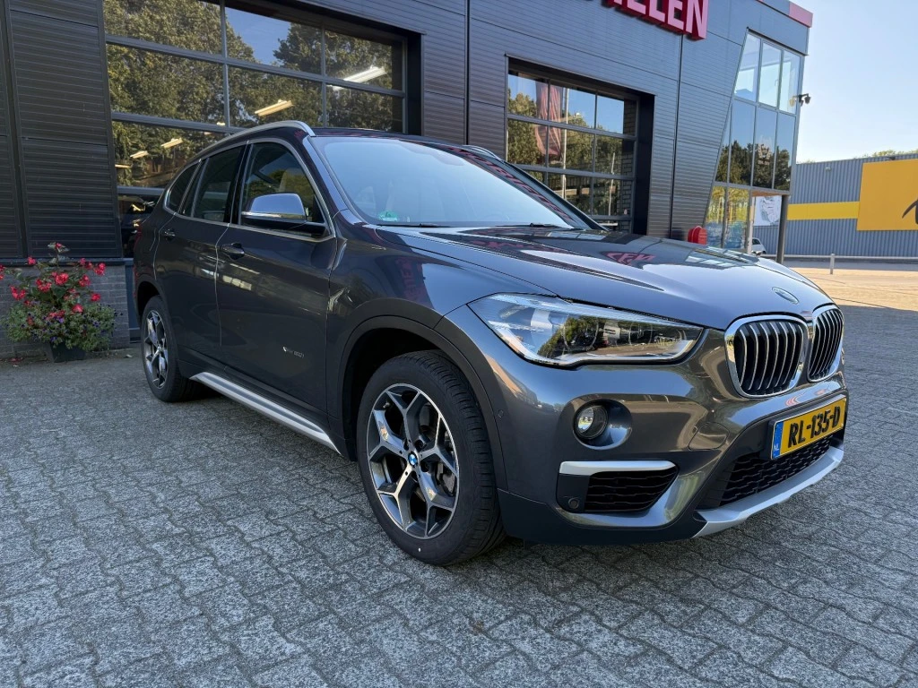 BMW X1 – foto 7