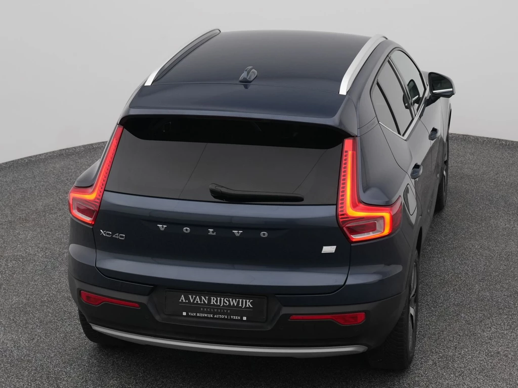 Volvo XC40 – foto 13