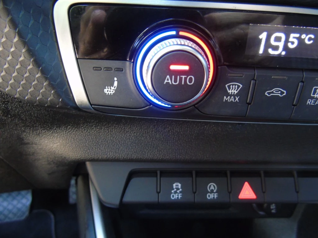 Audi A1 Sportback – foto 19