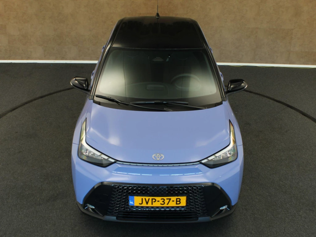 Toyota Aygo – foto 10