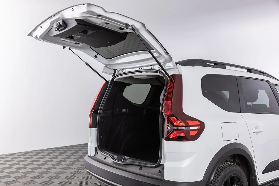 Dacia Jogger – foto 6