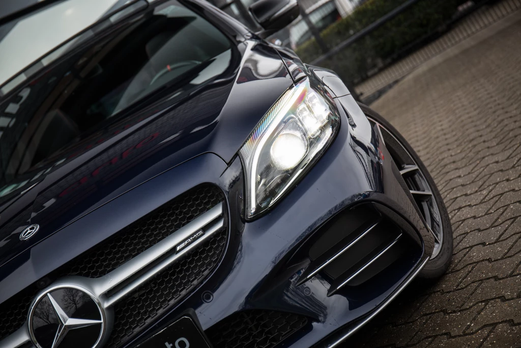 Mercedes-Benz C-Klasse – foto 31