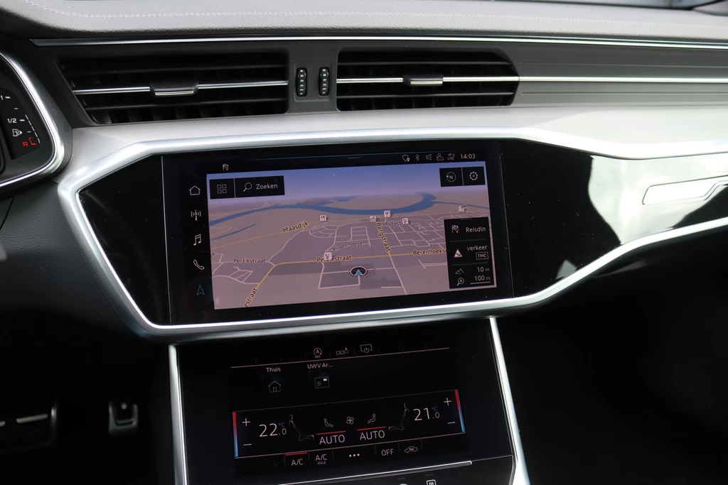 Audi A6 – foto 12