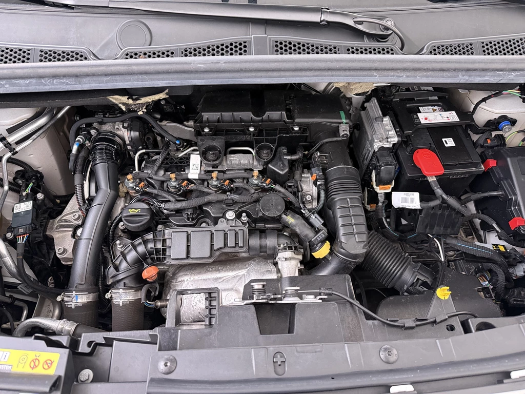 Peugeot Partner – foto 32
