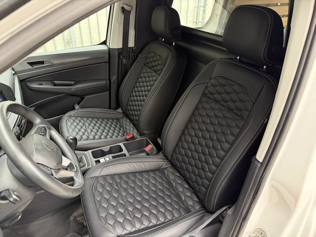 Volkswagen Caddy – foto 25