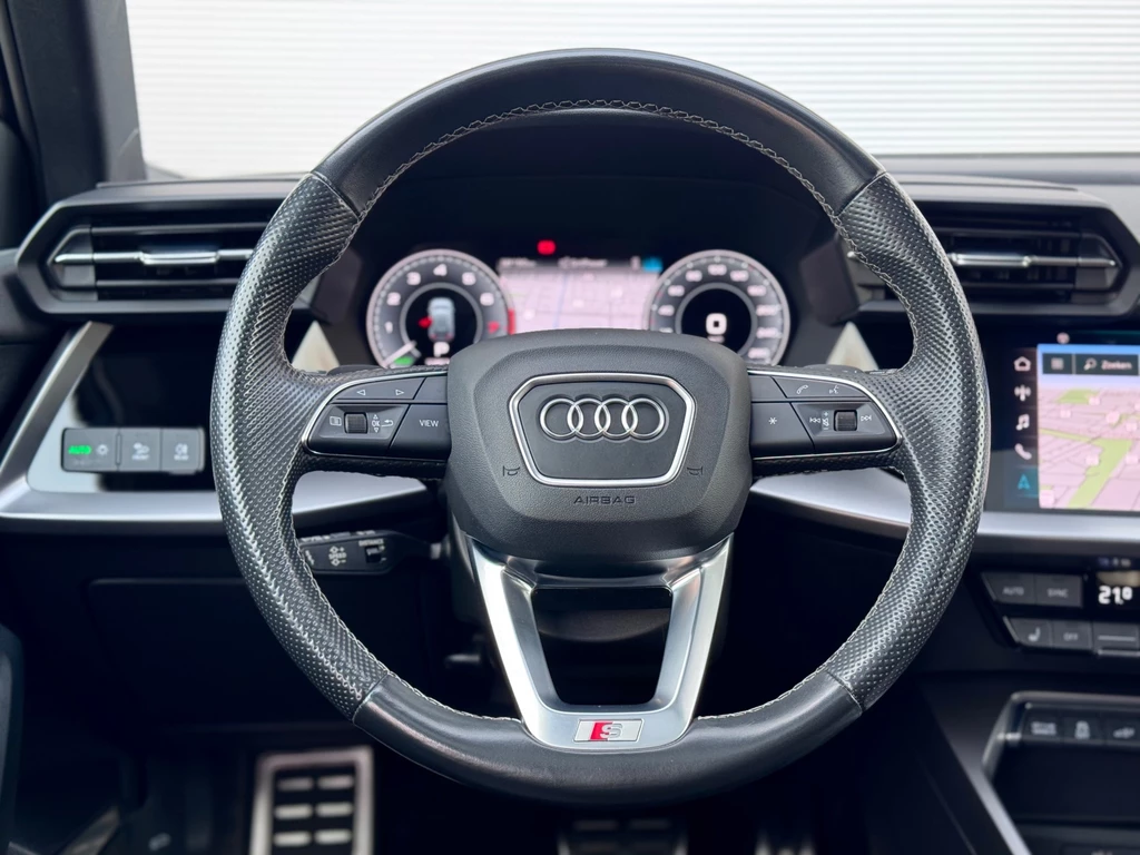 Audi A3 – foto 17