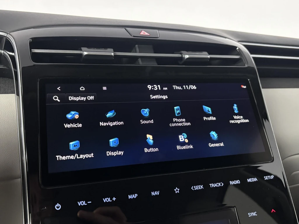 Hyundai Tucson – foto 18