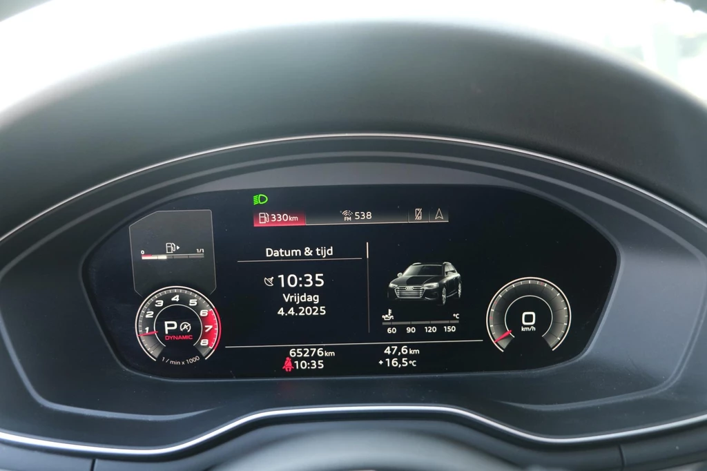 Audi A4 – foto 17