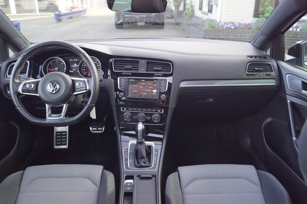 Volkswagen Golf – foto 10
