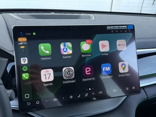 BYD SEAL U – thumbnail 22