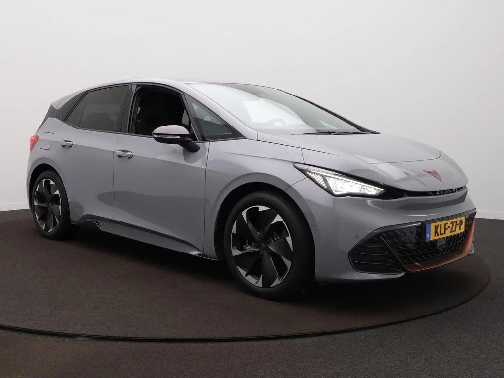 CUPRA Born – foto 9