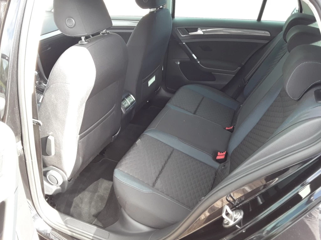 Volkswagen Golf – foto 8