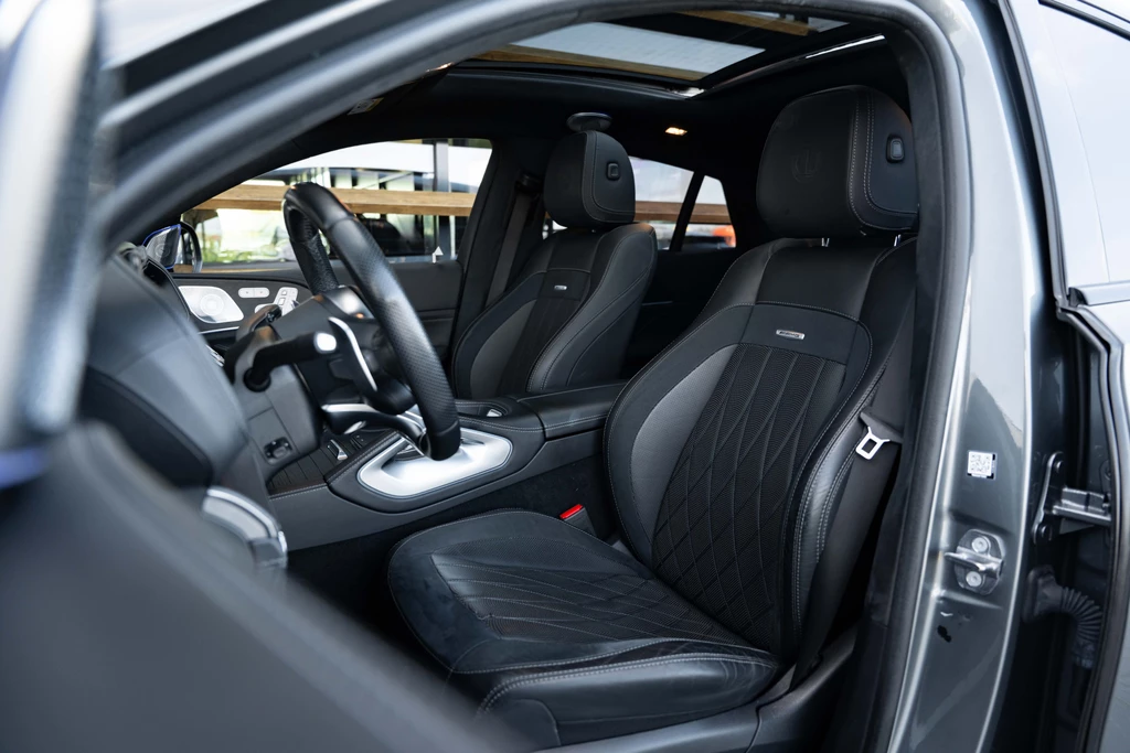 Mercedes-Benz GLE – foto 26