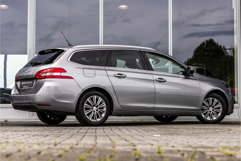 Peugeot 308 – foto 7