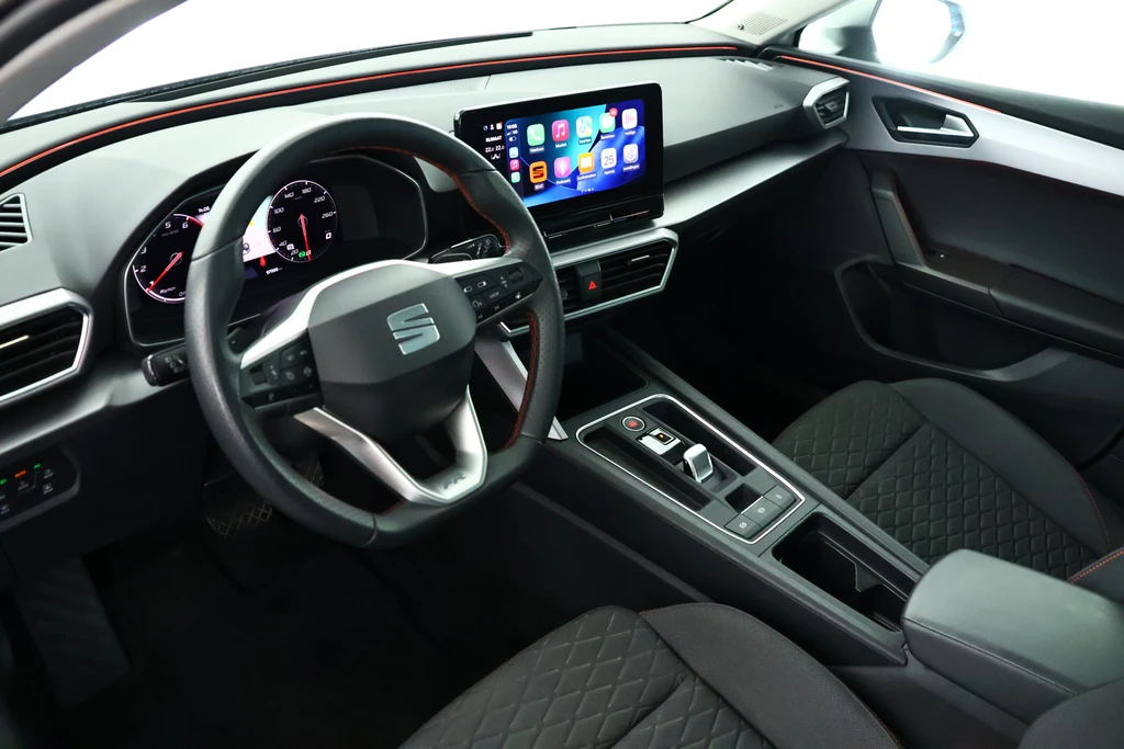 SEAT Leon – foto 12