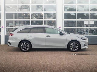 Kia Ceed Sportswagon – thumbnail 8