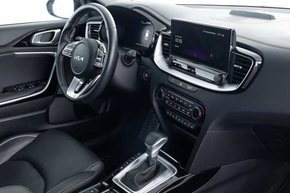 Kia XCeed – foto 7