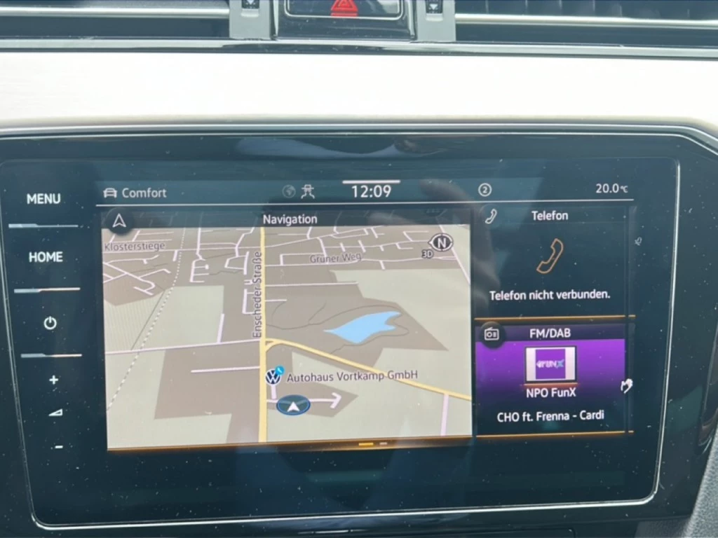 Volkswagen Passat – foto 18