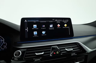 BMW 5 Serie – thumbnail 41