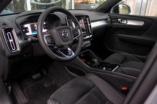 Volvo XC40 – thumbnail 17
