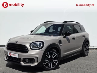 MINI Countryman – thumbnail 1