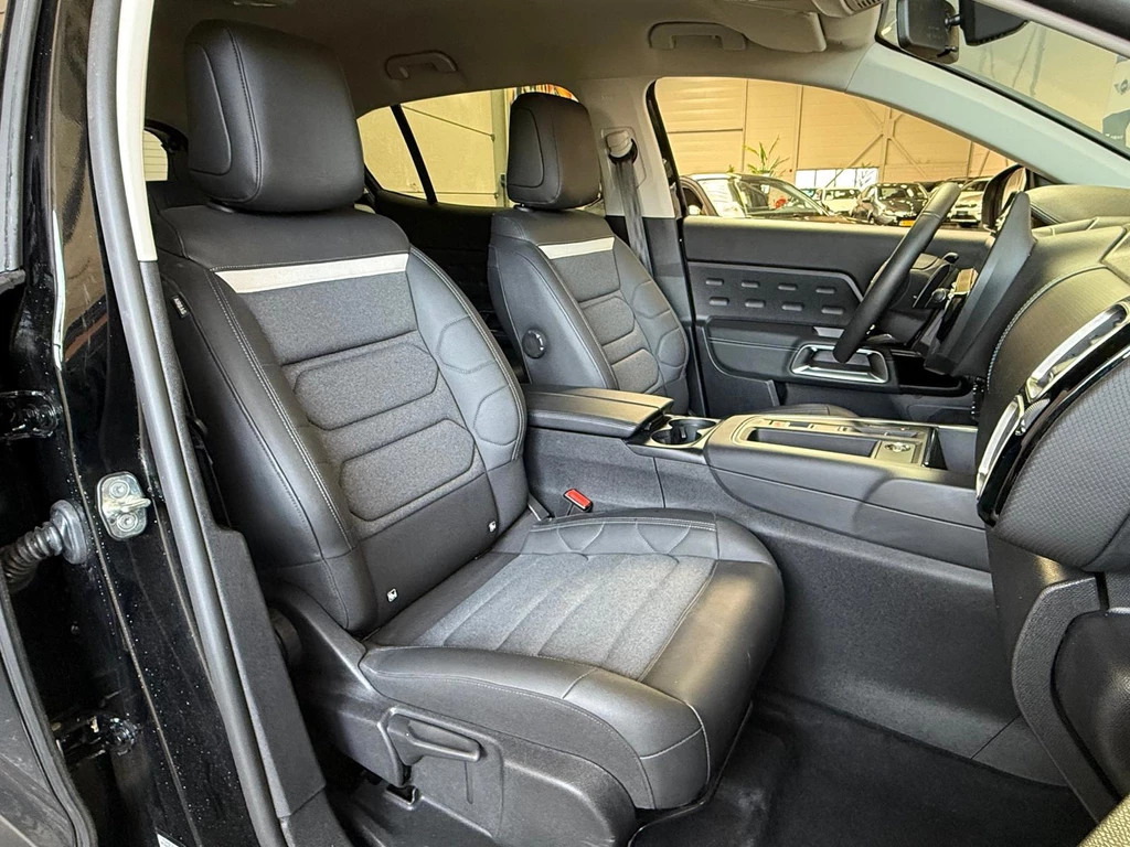 Citroën C5 Aircross – foto 24