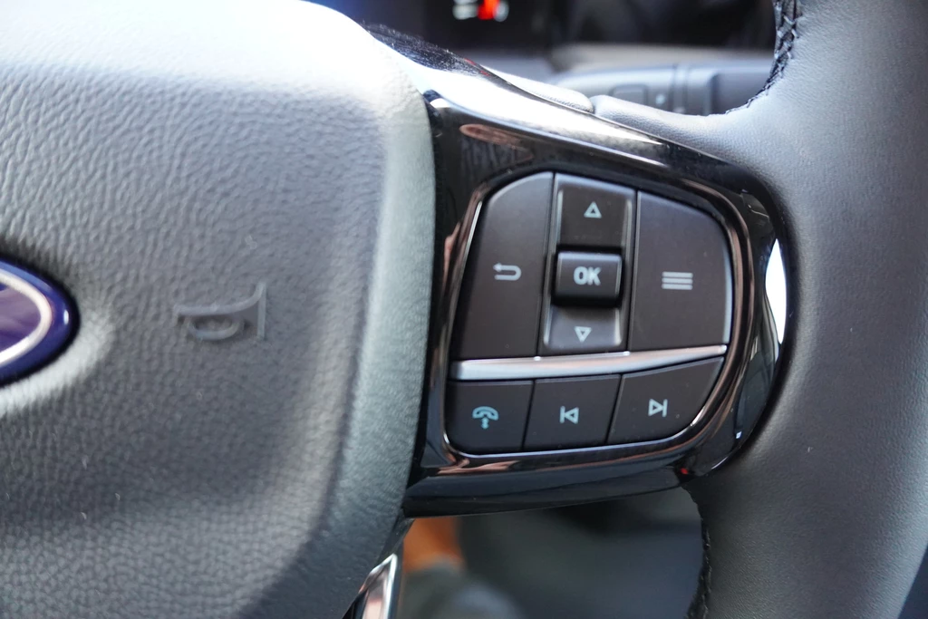 Ford Transit Custom – foto 21