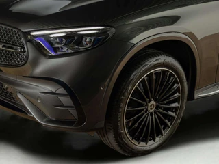 Mercedes-Benz GLC – thumbnail 6