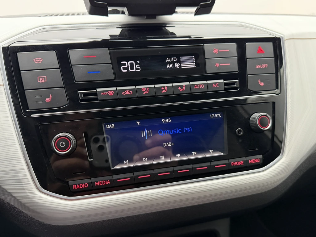 SEAT Mii – foto 16