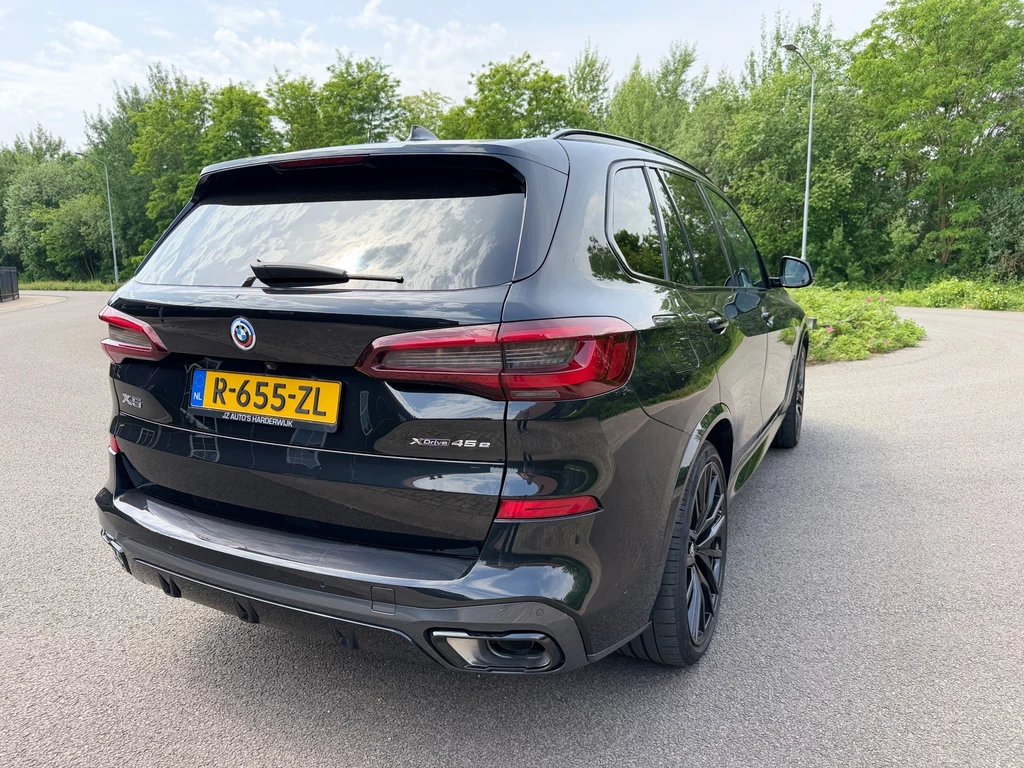 BMW X5 – foto 7