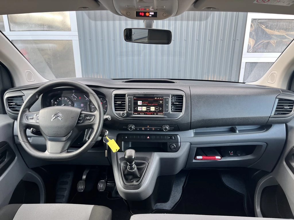 Citroën Jumpy – foto 11