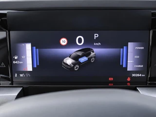 Opel Frontera – thumbnail 15