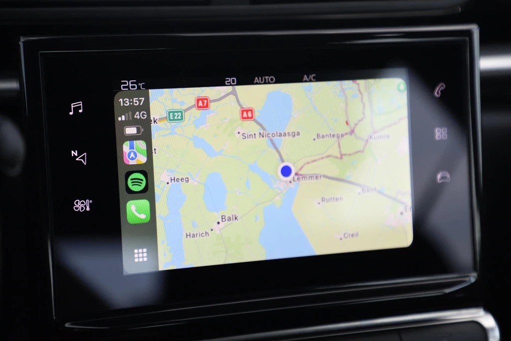 Citroën C3 – foto 13