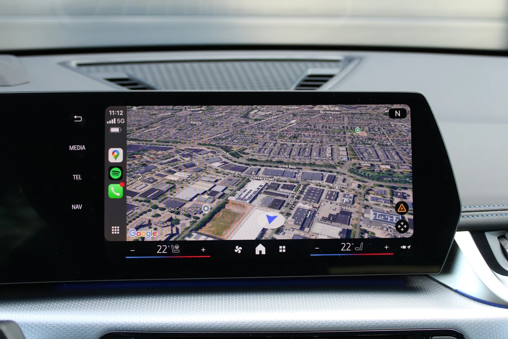 BMW X1 – foto 36