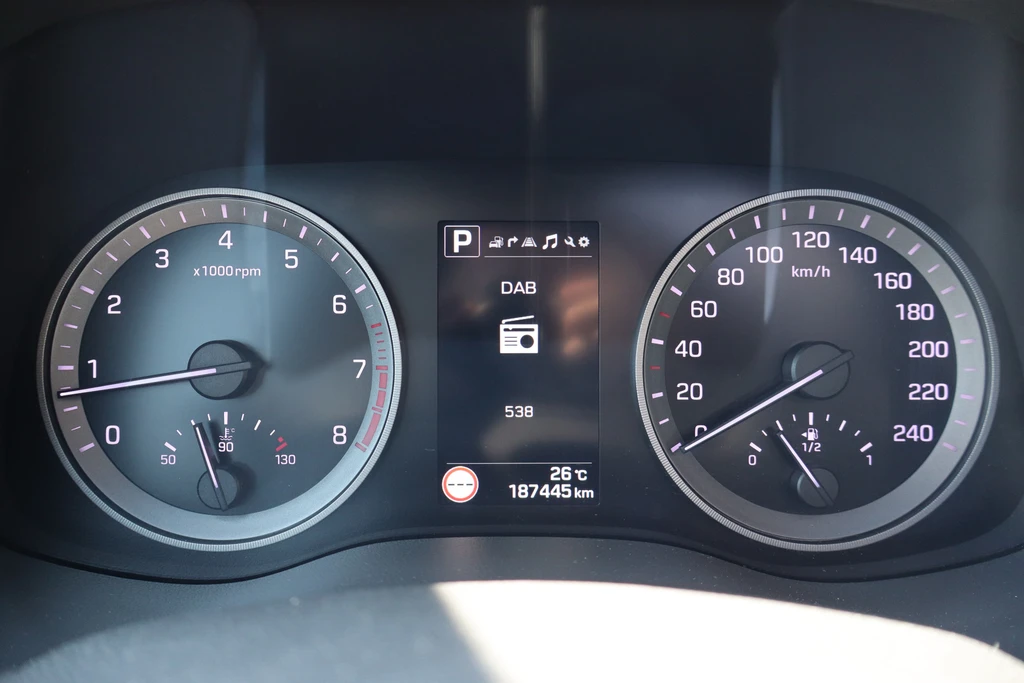 Hyundai Tucson – foto 17