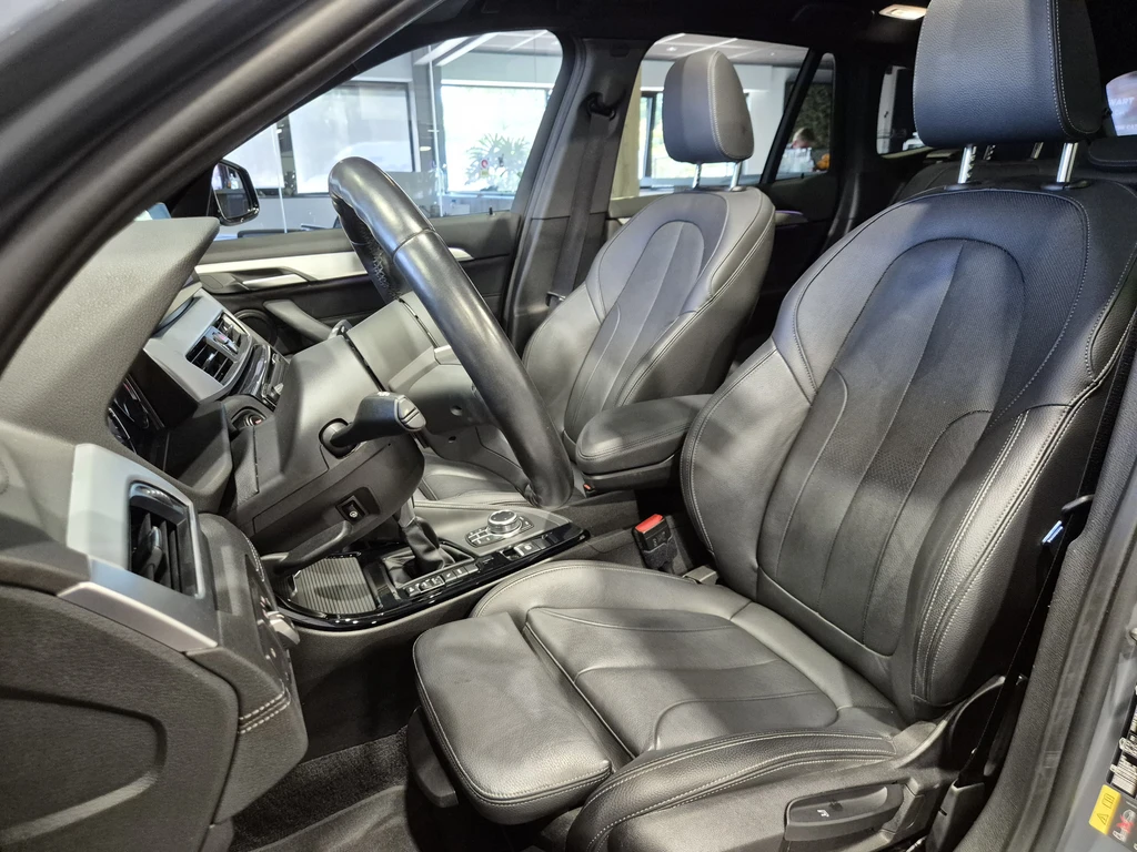 BMW X1 – foto 31