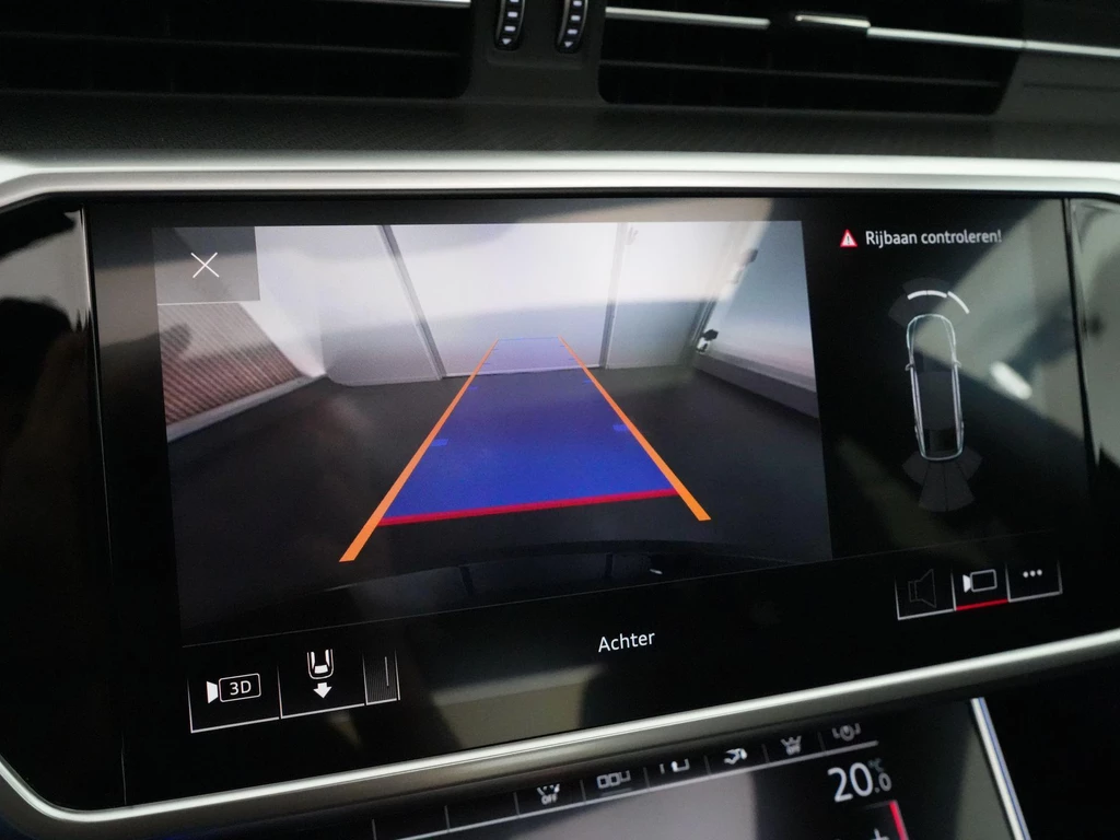 Audi RS7 – foto 43