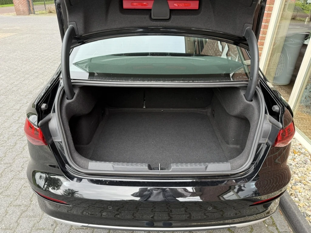 Audi A3 – foto 13