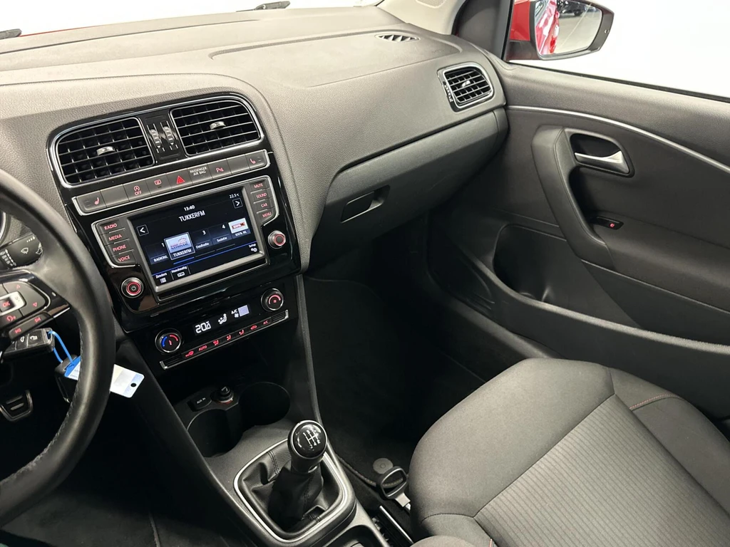 Volkswagen Polo – foto 26
