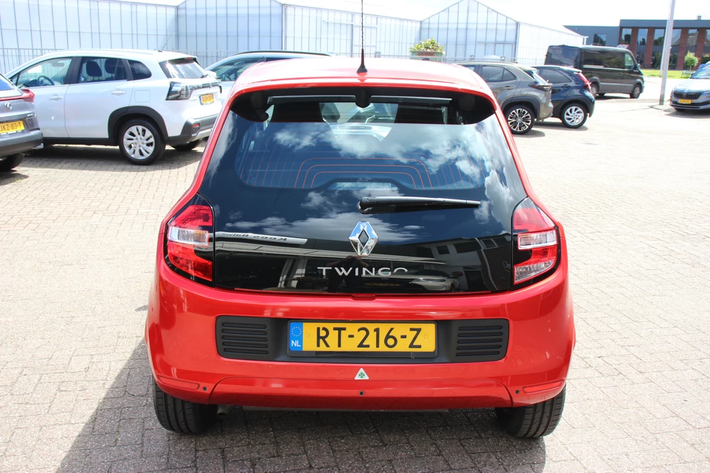 Renault Twingo – foto 5