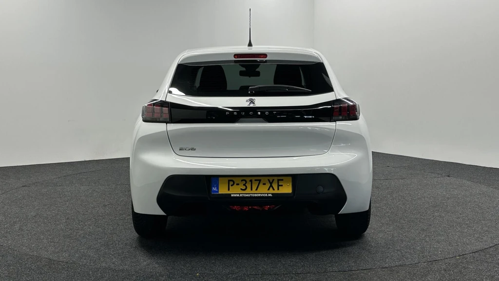 Peugeot 208 – foto 4