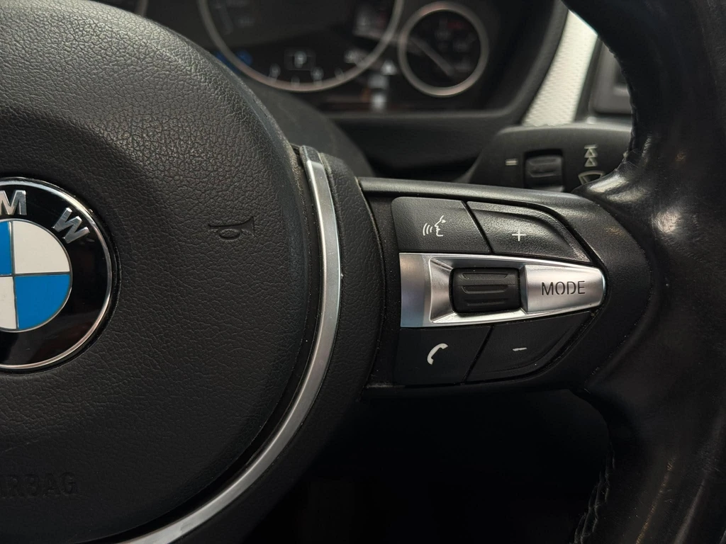 BMW 3 Serie – foto 12