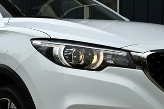 MG ZS EV – thumbnail 7