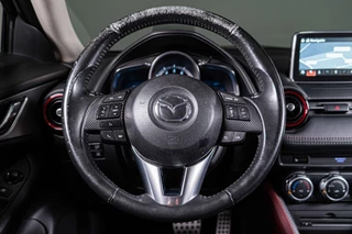 Mazda CX-3 – thumbnail 45