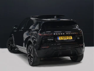 Land Rover Range Rover Evoque – thumbnail 3