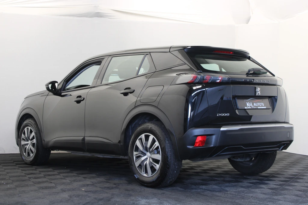 Peugeot 2008 – foto 2