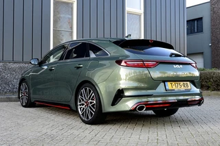 Kia ProCeed – thumbnail 3